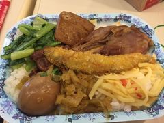 -台铁便当本铺(新左营店)