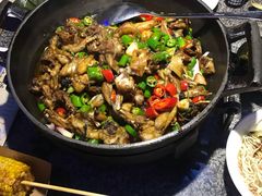 -蘭奢雅集·江浙菜(青山江滩店)