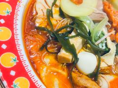 -福客麻辣烫·现炒麻辣香锅(印力中心店)