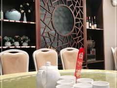 -红城阁·上海味道(四平路店)