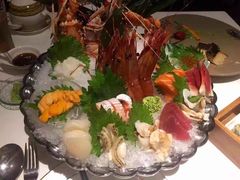 -王鼎精致料理铁板烧(世博源店)