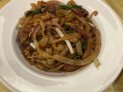-武汉香格里拉大酒店·香宫中餐厅
