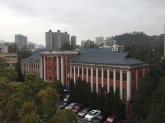 -贵州师范大学(宝山北路校区)