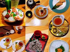 -割烹旭日本料理(龙湖狮山天街店)