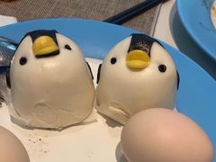 -帝企鹅自助餐厅•儿童岛•真企鹅(长隆企鹅酒店)