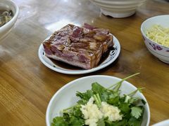 -陈记锅盖面(长江路店)