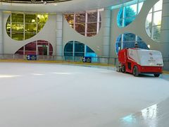 -世界之窗阿尔卑斯冰雪世界
