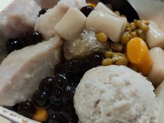 -鲜芋仙Meet Fresh(壹方城店)