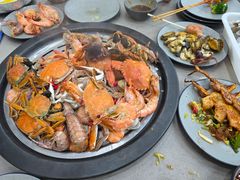 -仙螺岛海鲜自助餐厅(总店)