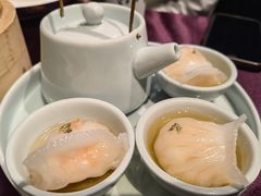 -粤匠·澳门点心粤菜海鲜(澳门半岛店)