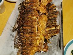 -胡家大厨(时光街店)