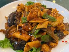 -裕德隆清真饭庄·天津特色菜(东丽店)