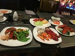 -星汇餐厅(新濠影汇店)
