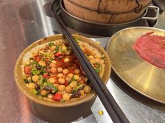 -郭铁柱·泥炉老火锅(江北龙湖天街店)