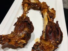 -蒙古人烤羊大师·草原料理(工农大路店)