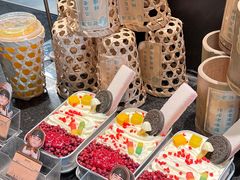 -老淮滨-蚌埠非遗小吃(淮河路店)