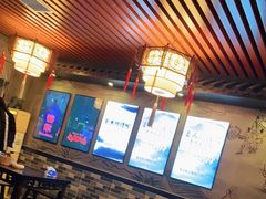 -52HZ主题桌游馆(解放西路店)