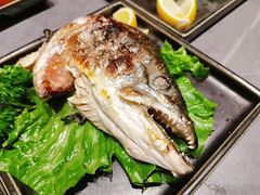 -花时·炭火烧肉(东百中心A馆店)