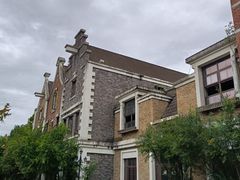 -成都南湖公园