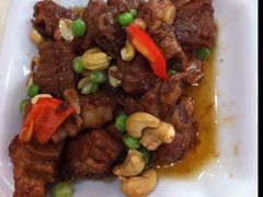 八宝酱排-邀月楼(新华路店)