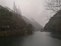 -天明山温泉大酒店