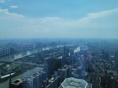 -广州四季酒店