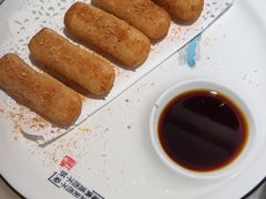 -吕记老鸭汤·徽菜馆(东营路店)