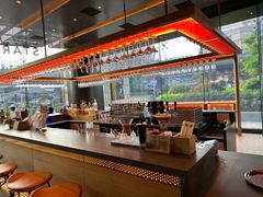 -星巴克臻选(上海合生汇1F店)