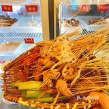 贵阳探店｜不用跑成都就能吃到的川味麻辣烫