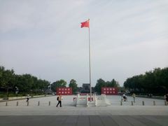 -中国人民抗日战争纪念馆