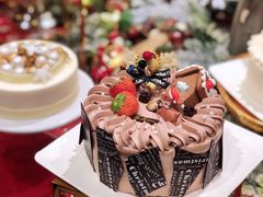 -卷心卷意·轻甜蛋糕(新光天地店)