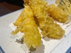 黄金天妇罗-松子料理(华威桥店)
