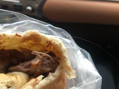 -王虎子大饼(甸柳新村五区店)
