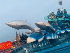 -大连海昌发现王国主题公园