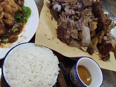-盛德利食府 天津菜(河西店)