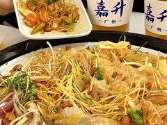 -嘉升大排档(番禺总店)