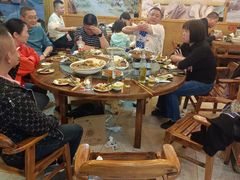 -老味道1992(武当山店)