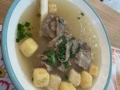-小杨生煎(白玉兰广场店)