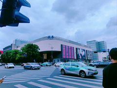 -杭州湖滨银泰in77