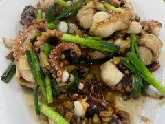 -考记泥焗鸡农庄·海鲜(北洛秘境店)