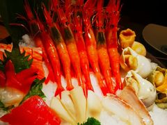 -德川家日本料理(顺义华联店)