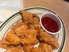 -菲滋意式餐厅(富阳东方茂店)