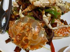 -南海渔家•海鲜•正宗海南菜(海棠湾店)