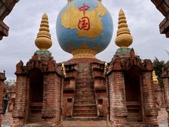 -一寨两国风景区