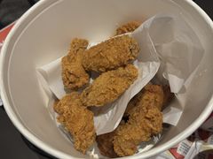 -肯德基(兴隆店)