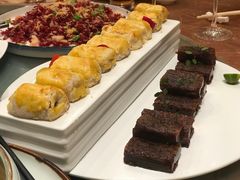 -广州天河合景福朋喜来登酒店
