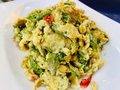 野松针鸡蛋-秋香鱼馆(世凹桃园店)