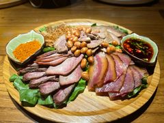 -葡萄集|滋味新疆菜·精酿酒馆(瑞豪酒店)