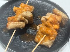 -莲湖糕团店·老秦淮小吃