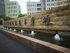 -上海市曹杨职业技术学校